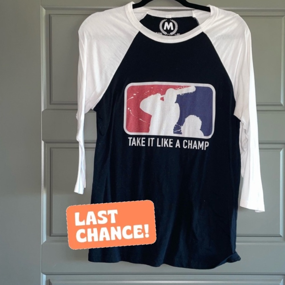 TeePublic The Walking Dead Tee